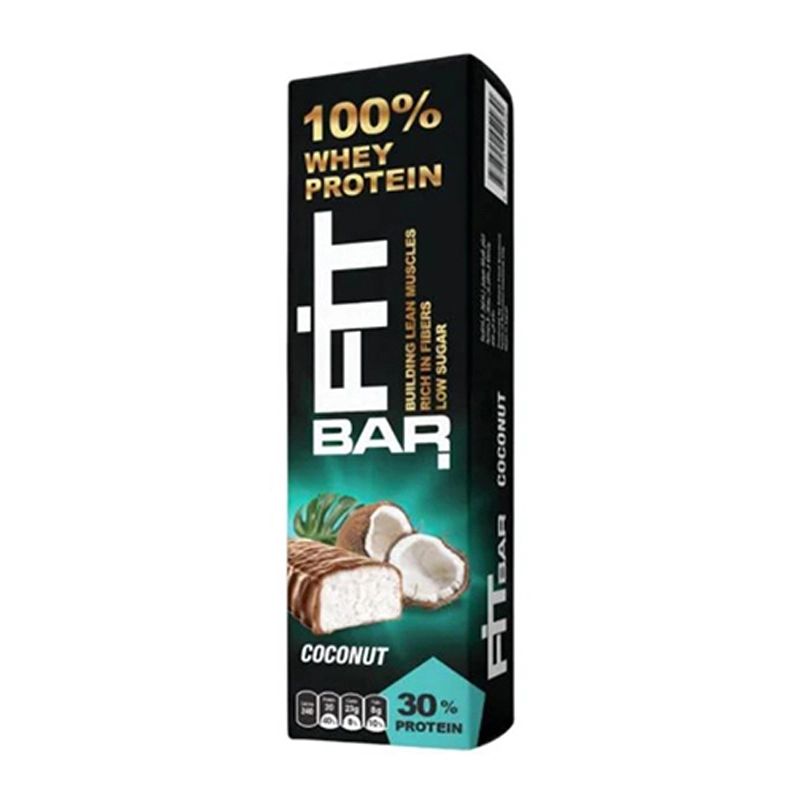 FIT BAR 70G