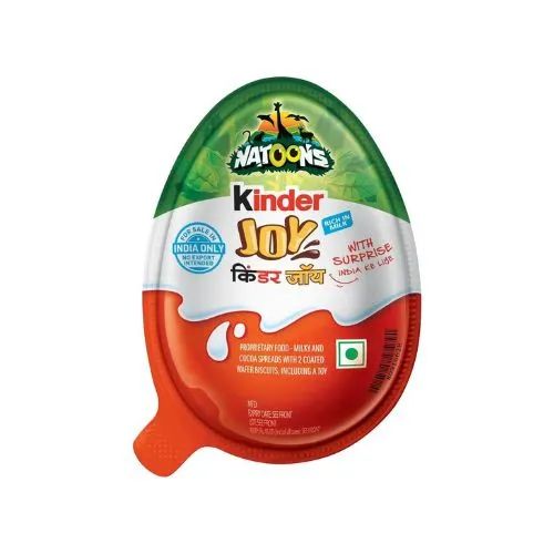 Kinder Joy