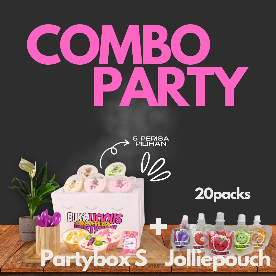 COMBO PARTY