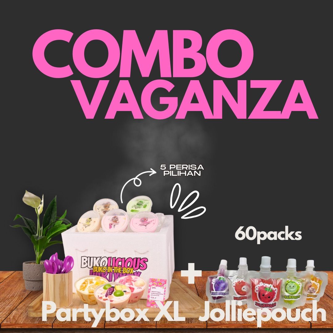 COMBO VAGANZA