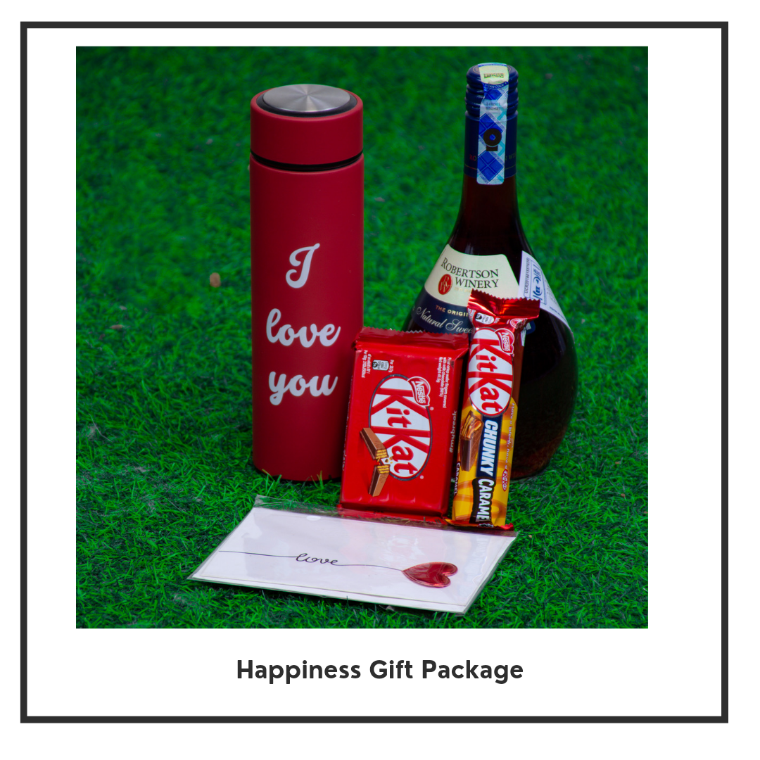 Happiness Gift Package