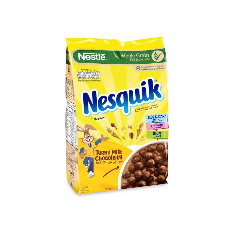 NESQUIK CEREAL