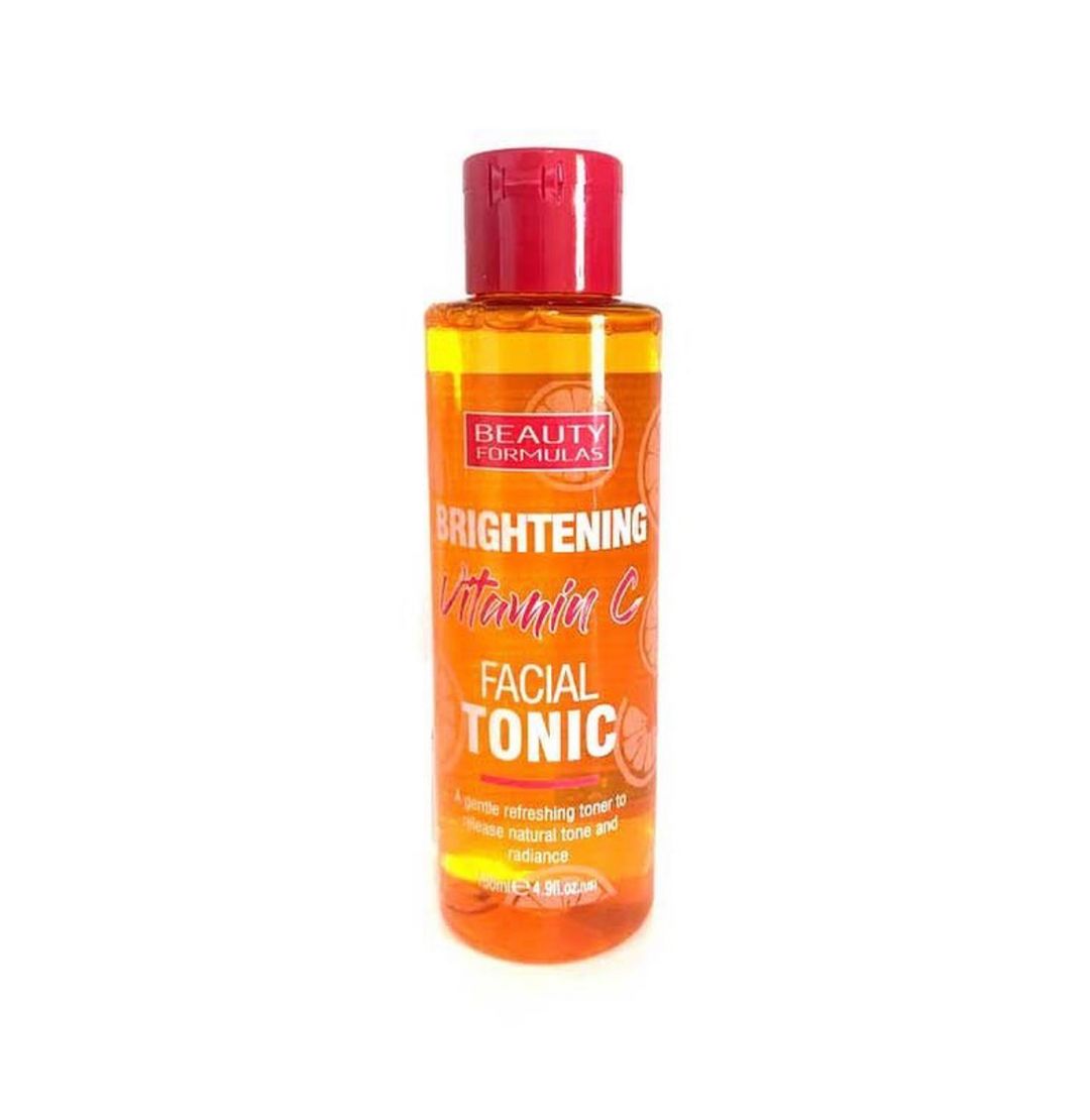 BEAUTY FORMULAS VITAMIN C FACIAL TONIC