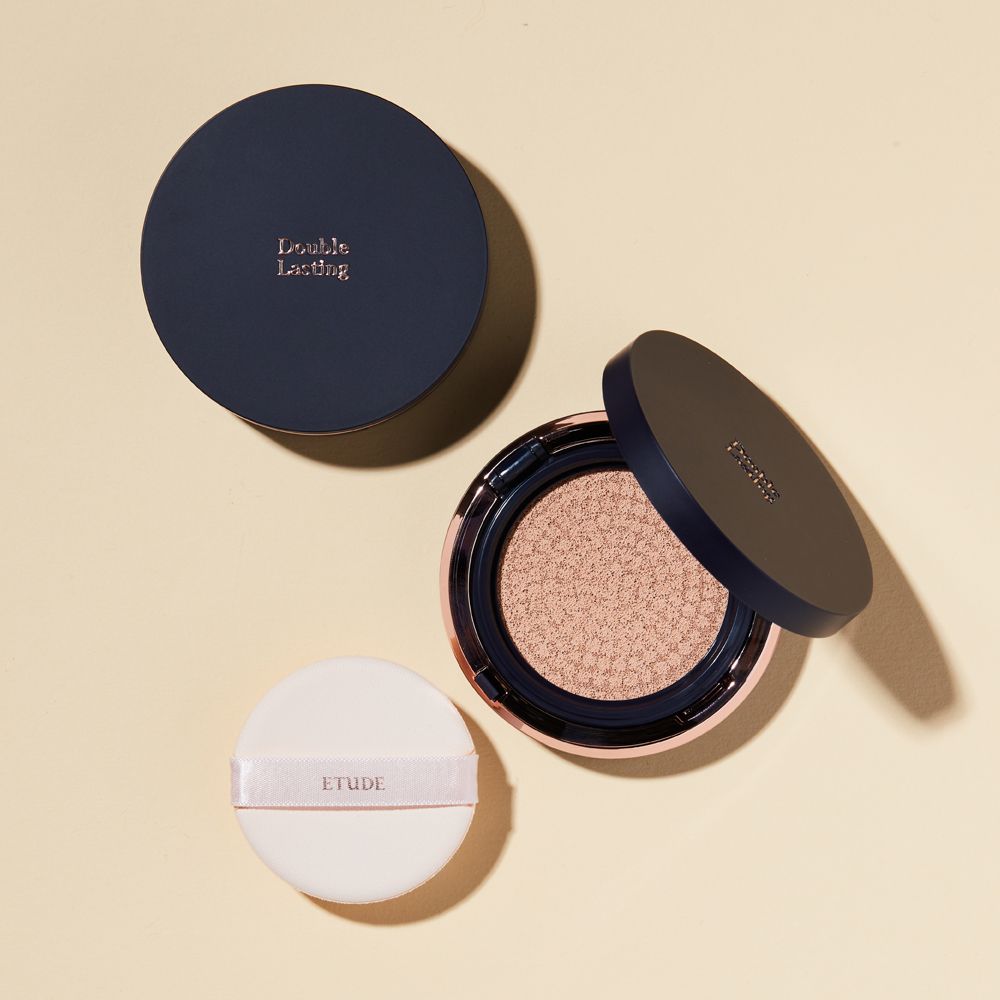 ETUDE HOUSE Double Lasting Cushion Matte