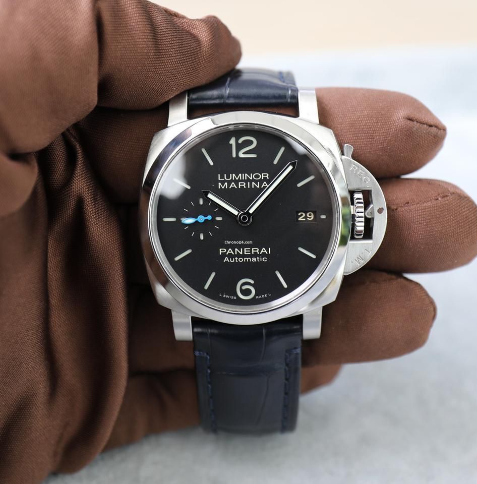 Panerai Luminor Marina