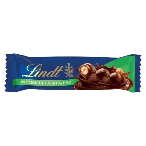 Lindt Dark Hazelnut