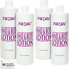 Razac Lotion 453g