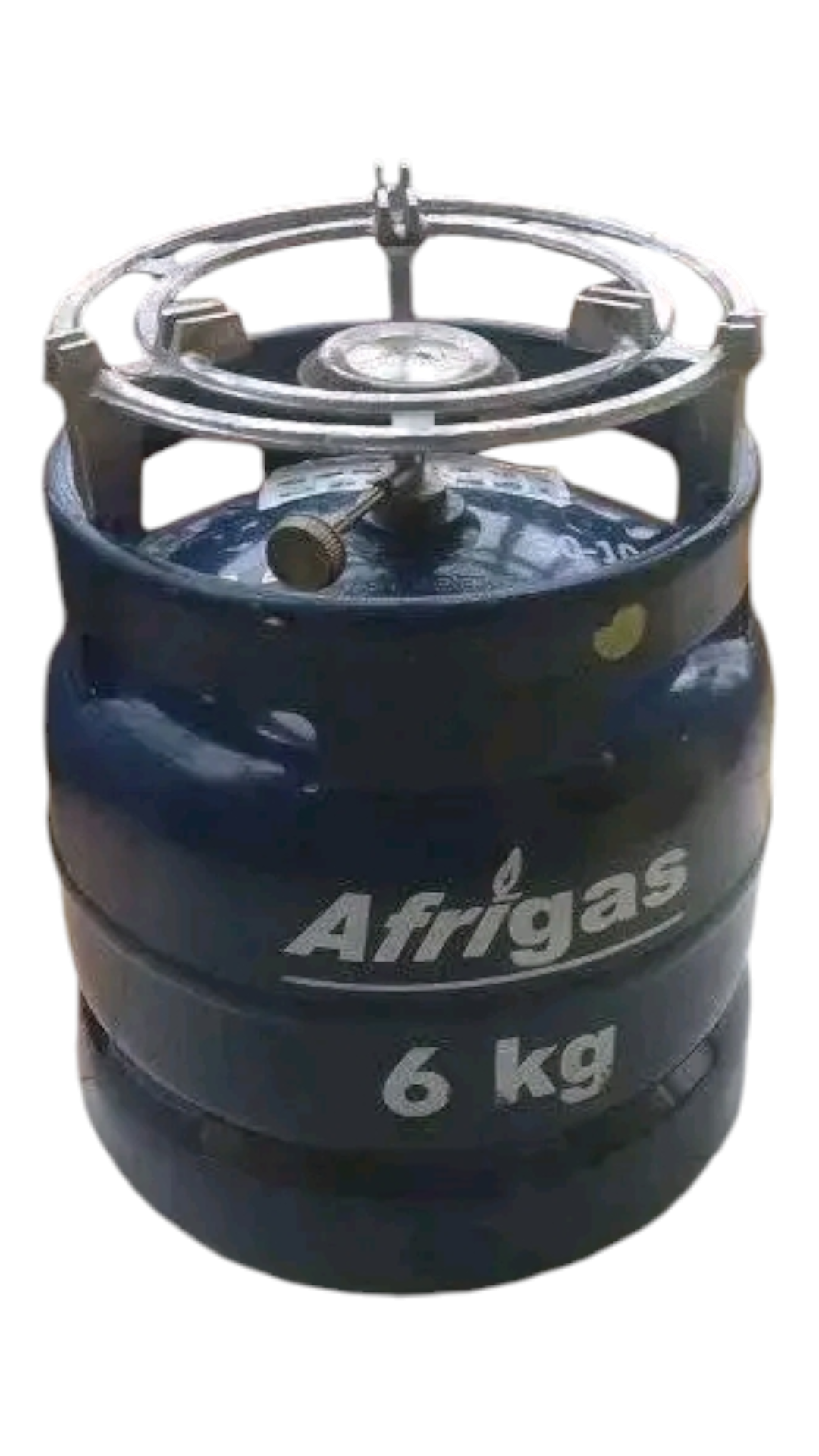 Afri Gas 6 kgs 