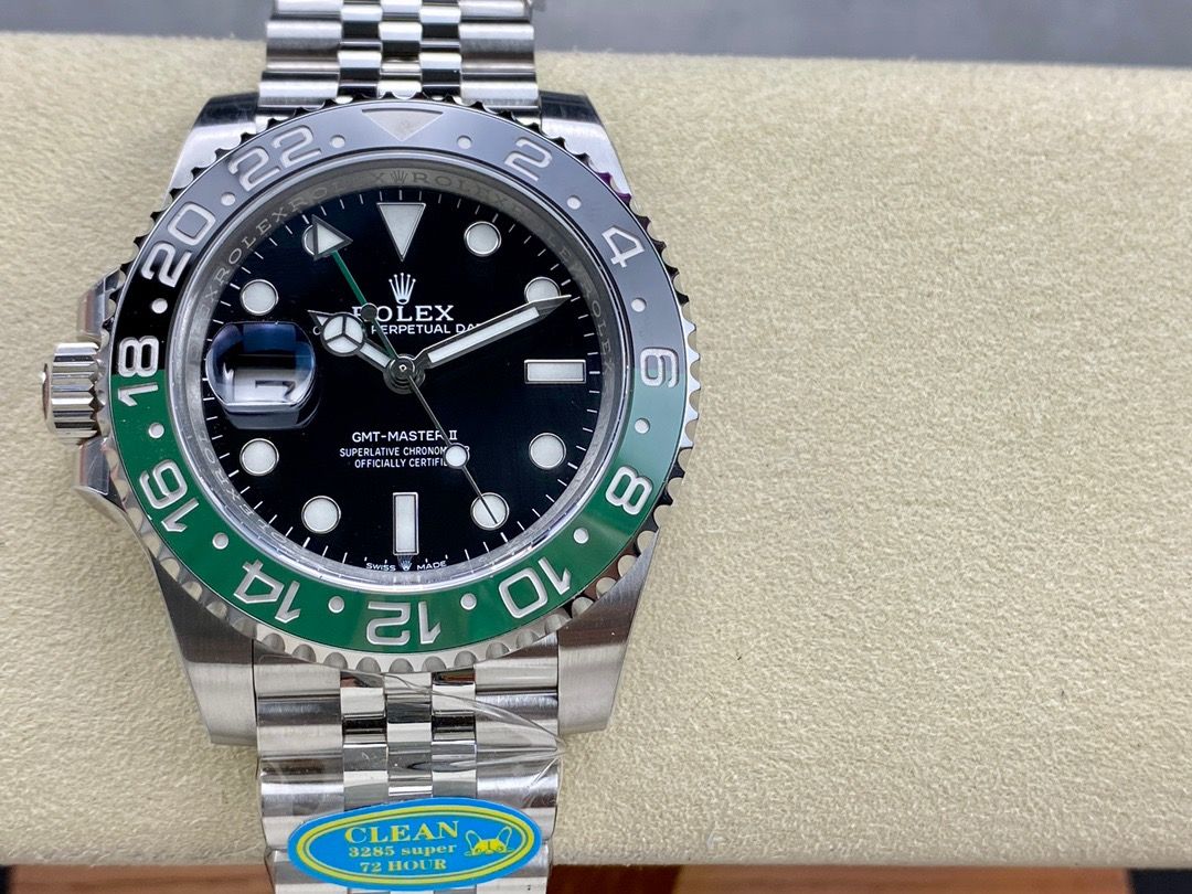 Rolex GMT-Master 