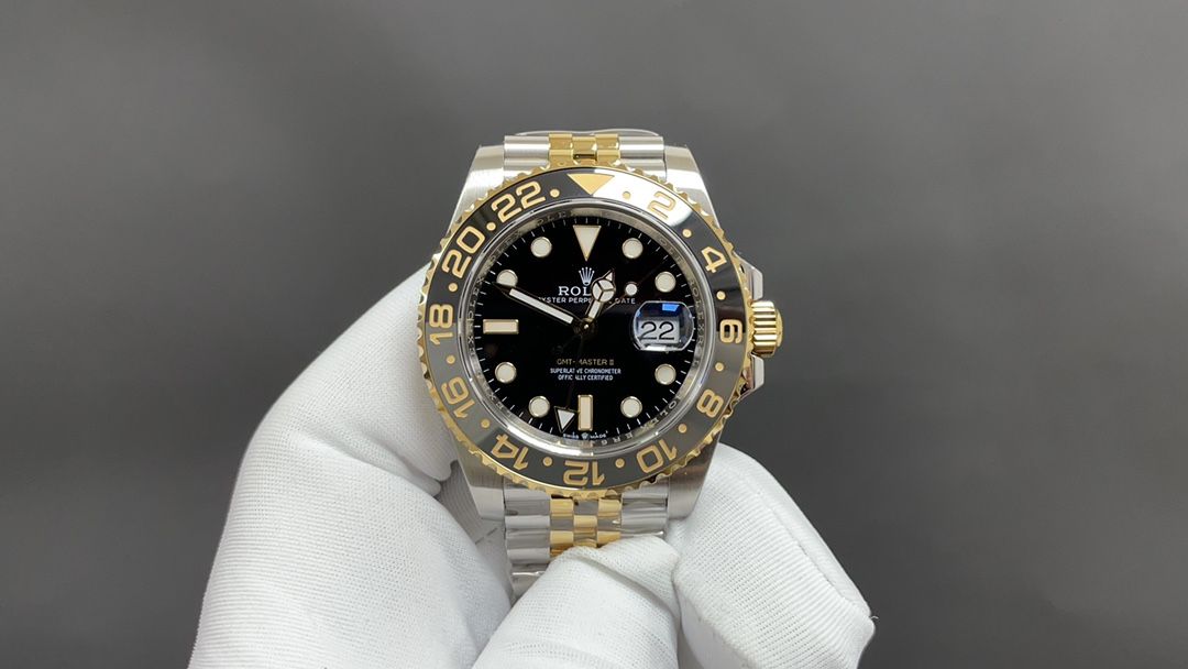 Rolex GMT-Master