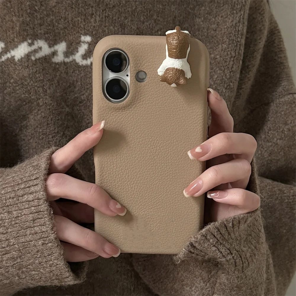 Case Iphone Michi Meoowlichi 3D  ⚞ • ⚟