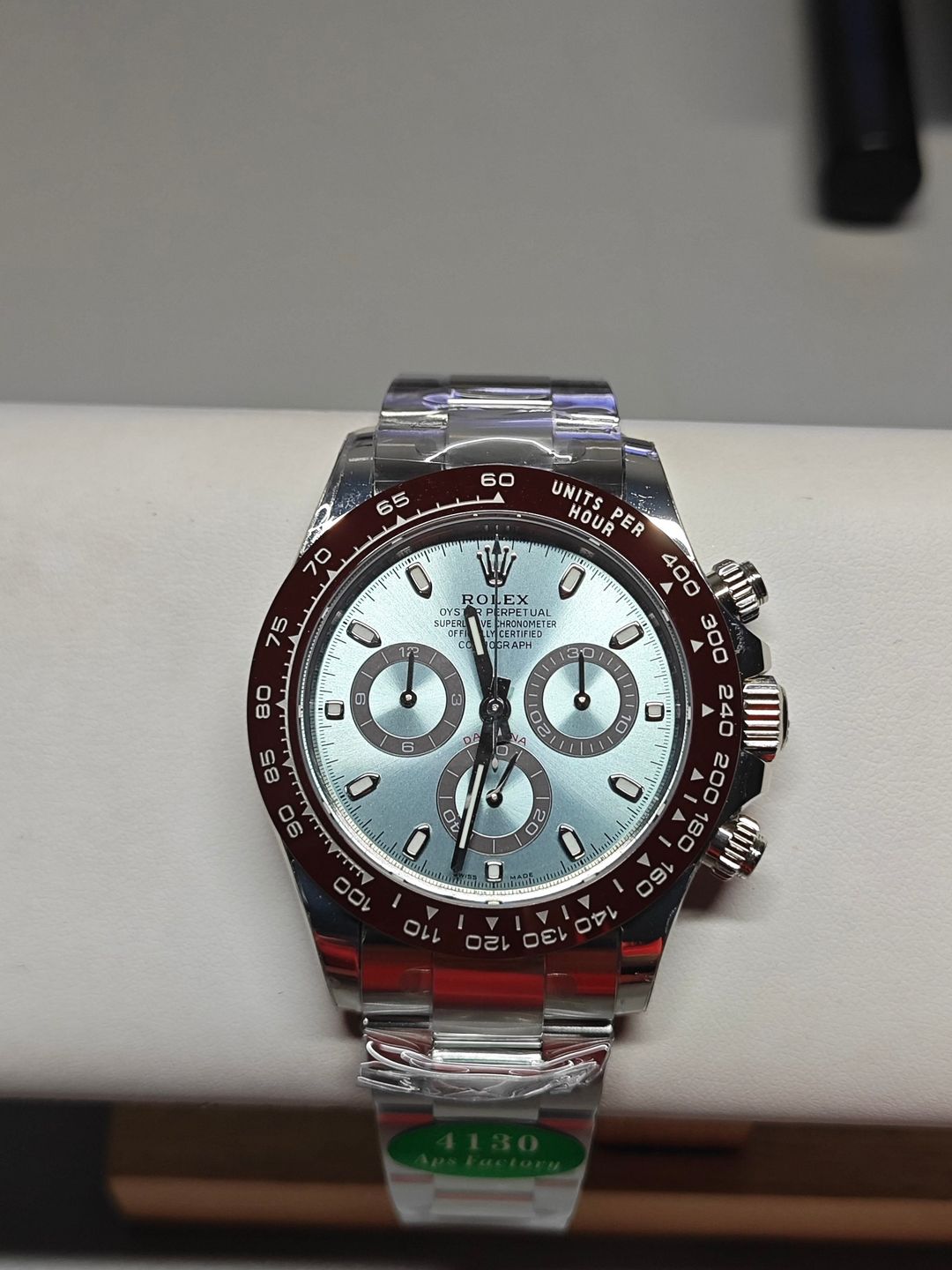 Rolex Cosmograph Daytona