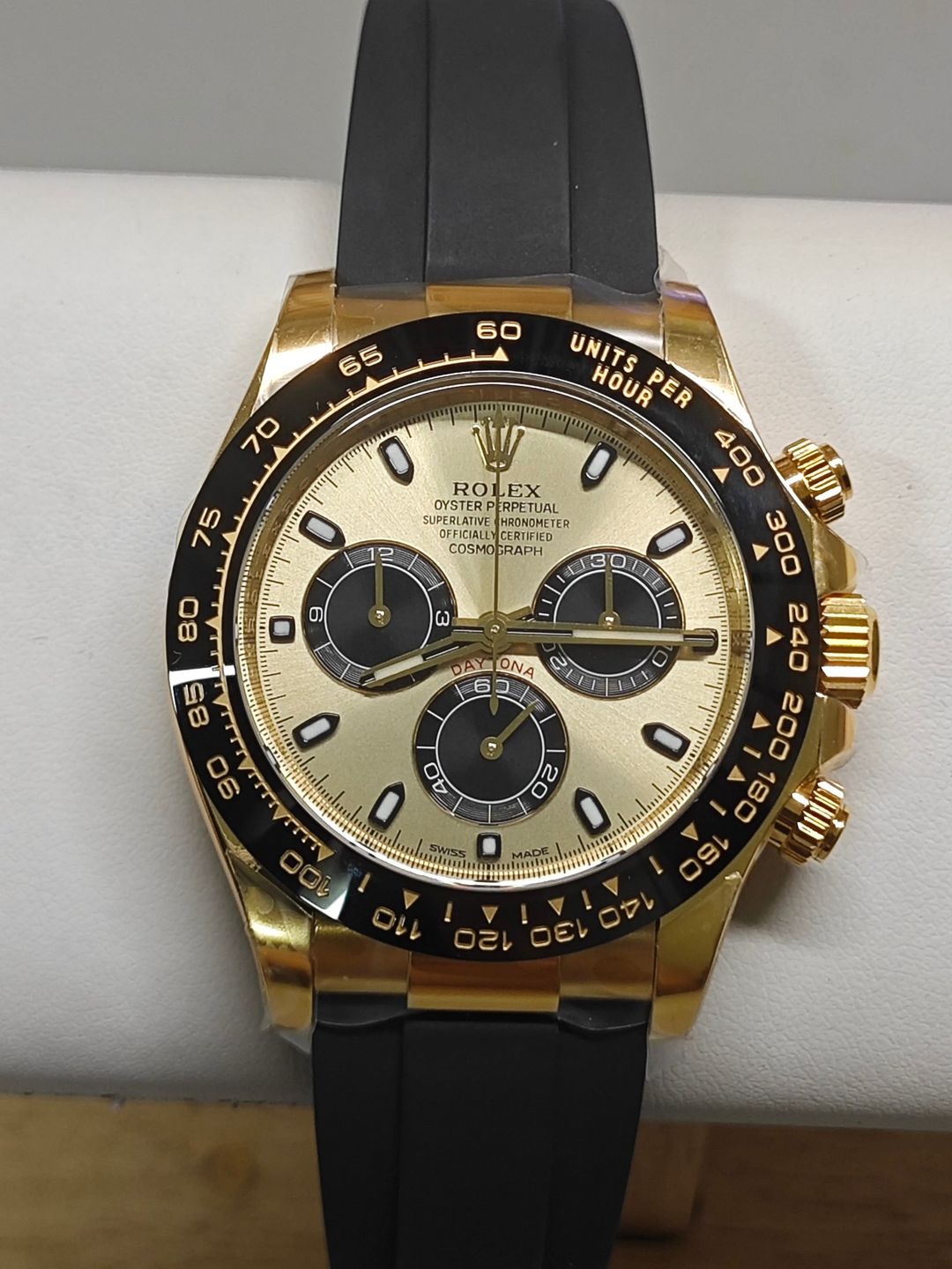 Rolex Cosmograph Daytona