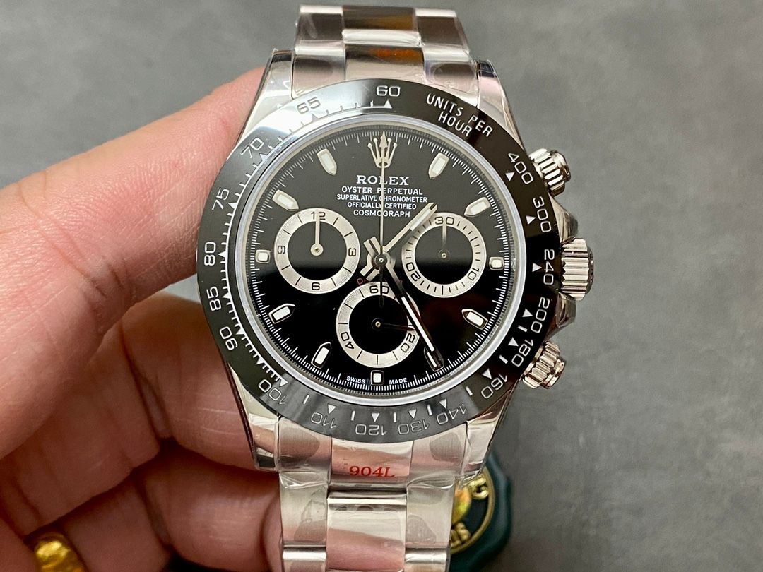 Rolex Cosmograph Daytona 