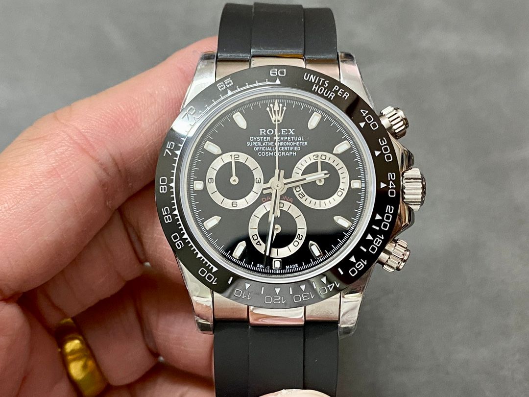 Rolex Cosmograph Daytona 