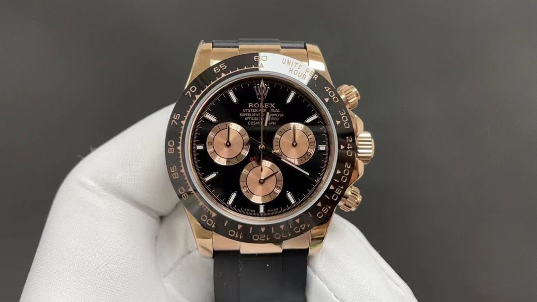 Rolex Cosmograph Daytona 