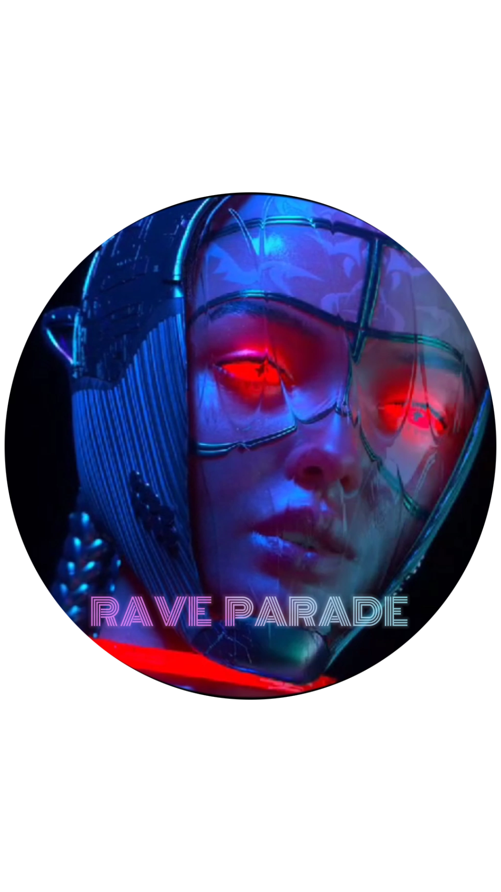 Step "Rave Parade"