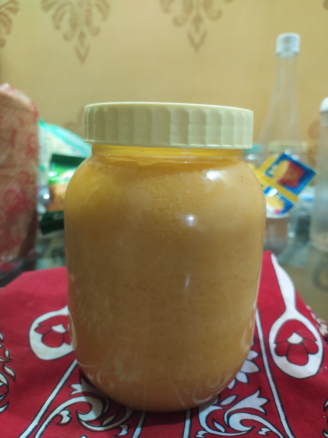 GHEE 1 litre 