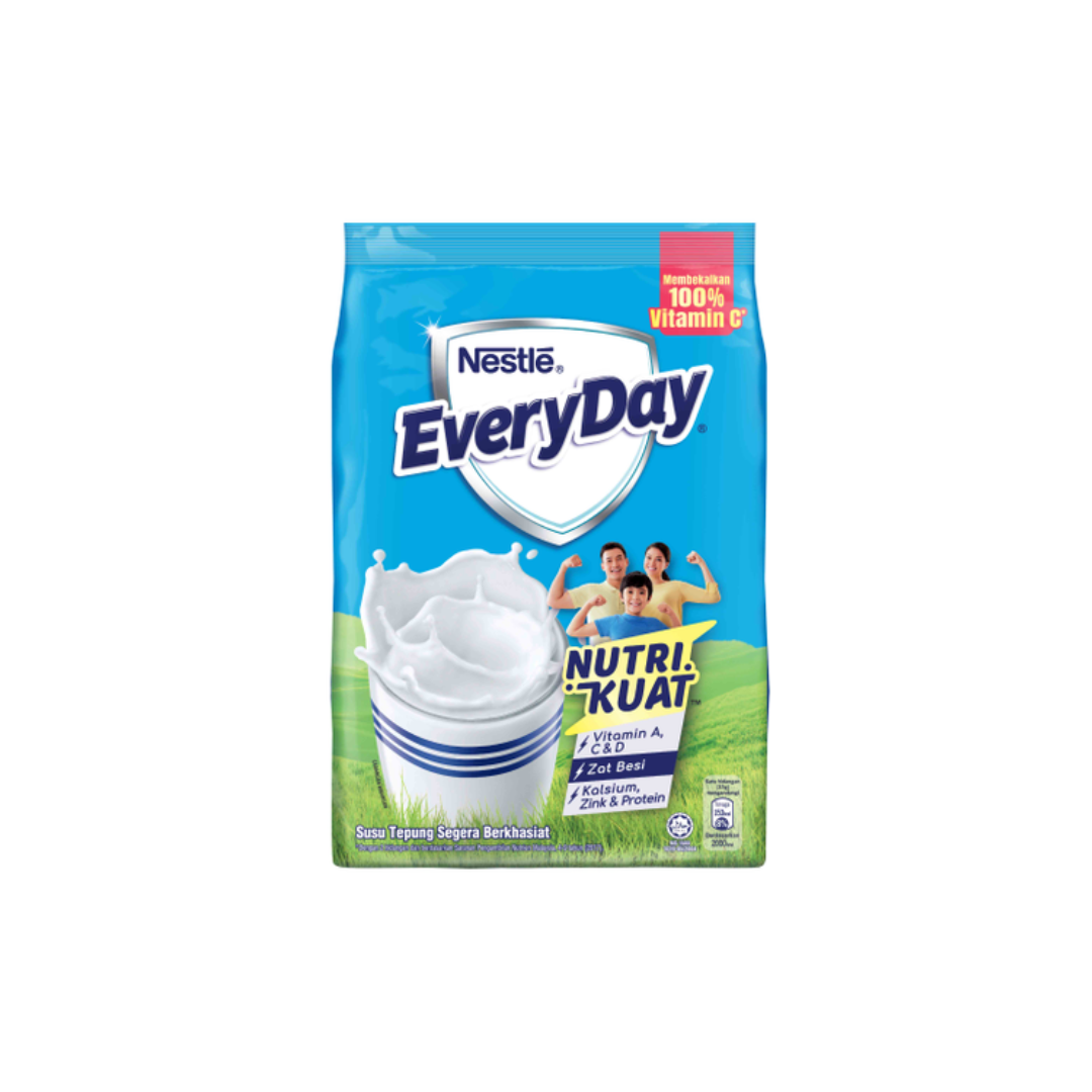 NESTLE EVERYDAY MILK POWDER 1.5kg