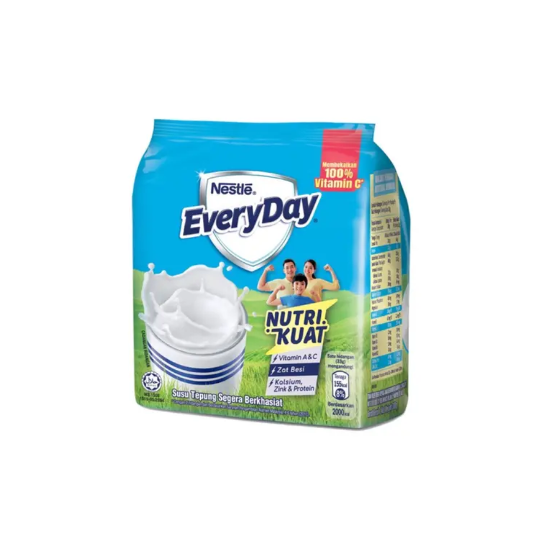 NESTLE EVERYDAY MILK POWDER 800g