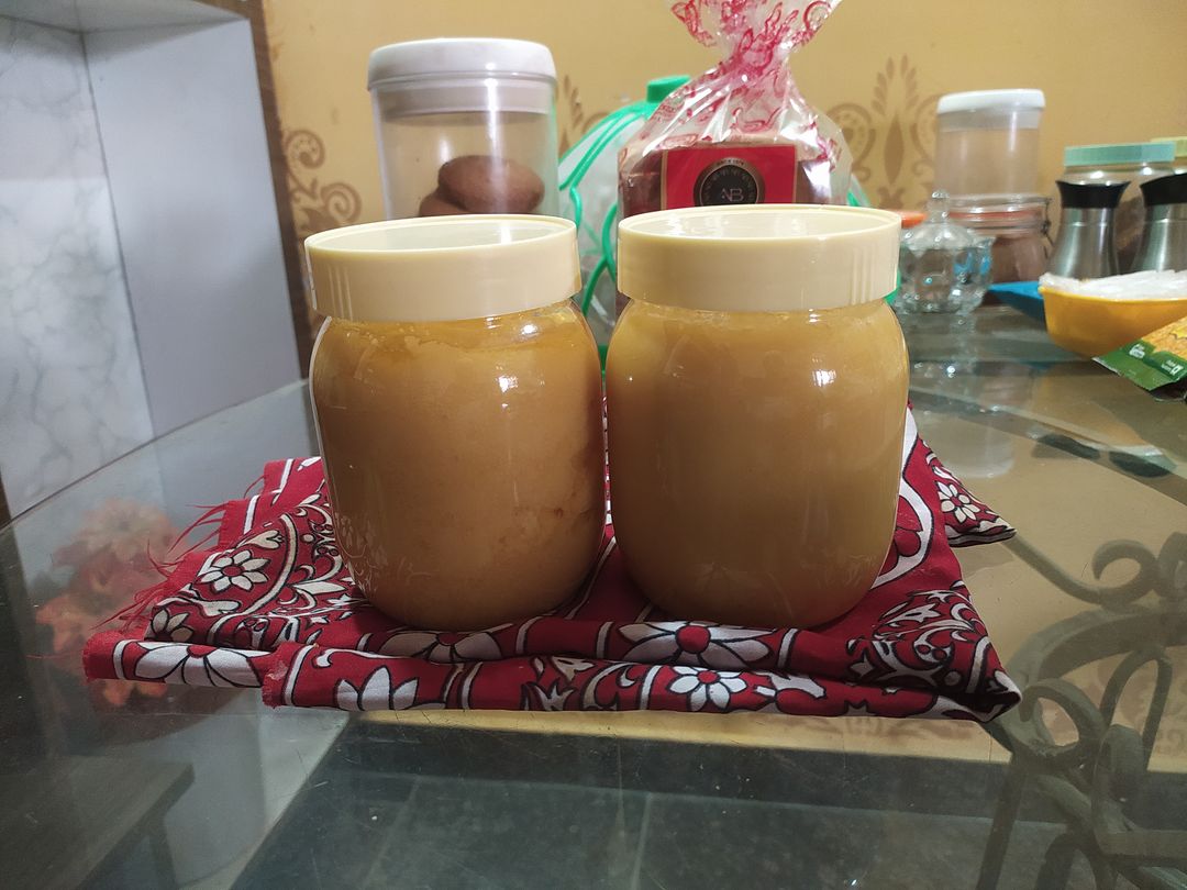 Ghee 500 ml