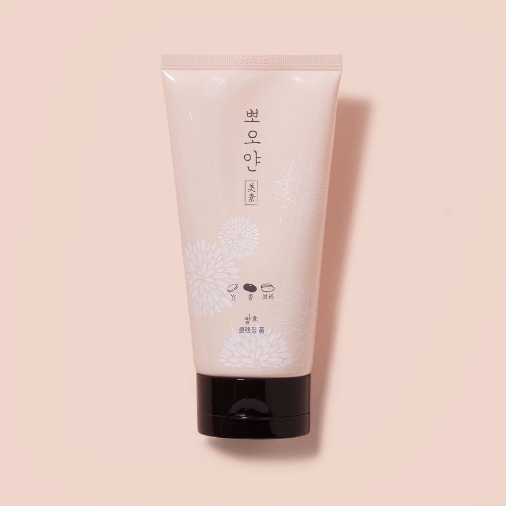 ETUDE HOUSE PPOYAN Cleansing Foam 150ml