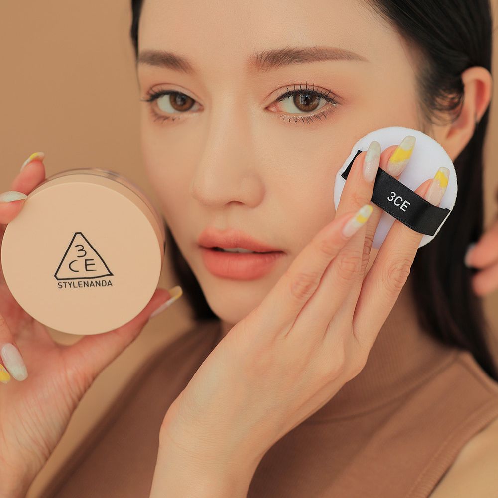 3CE Natural Loose Powder