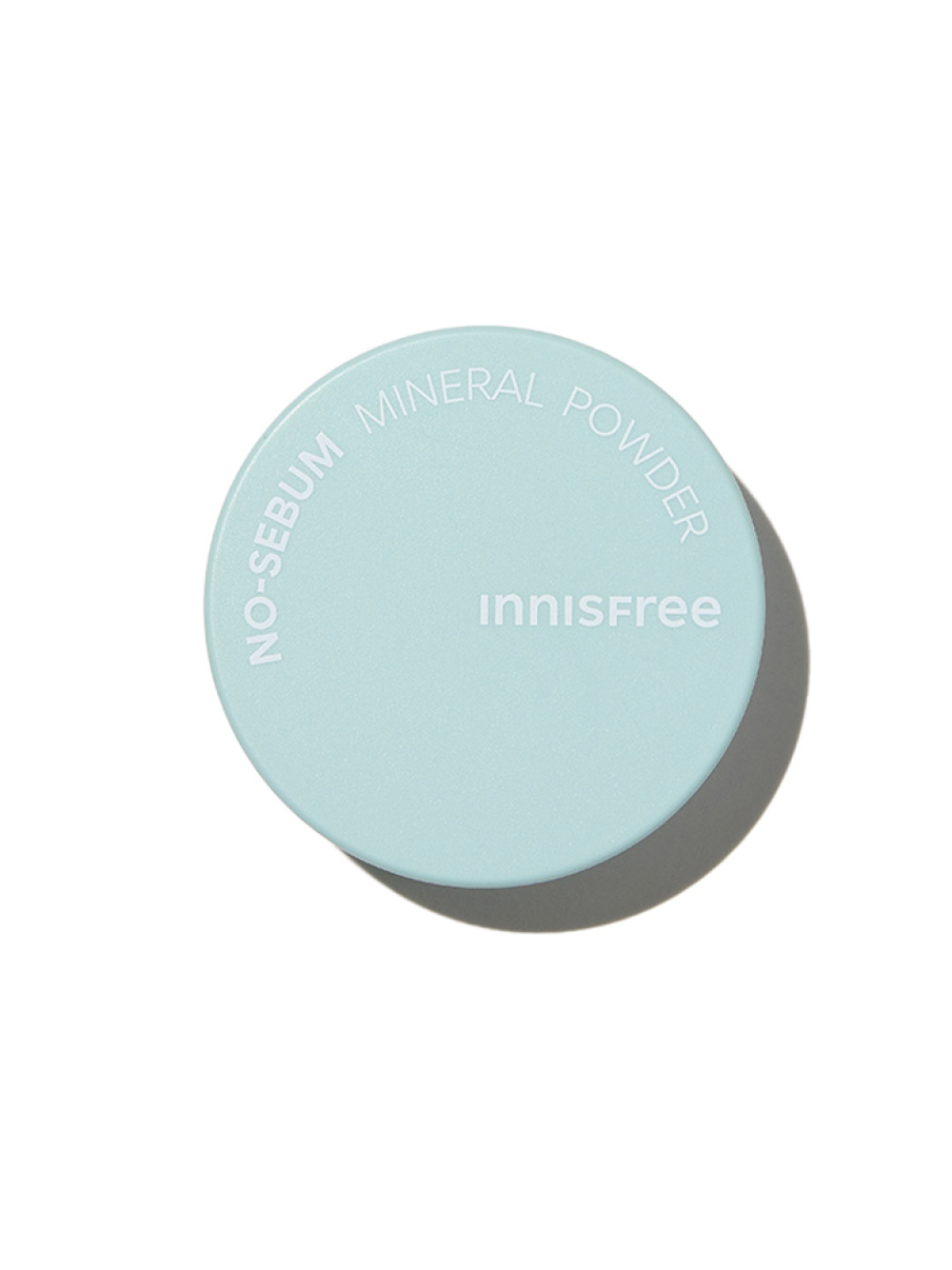 Innisfree No Sebum Mineral Powder