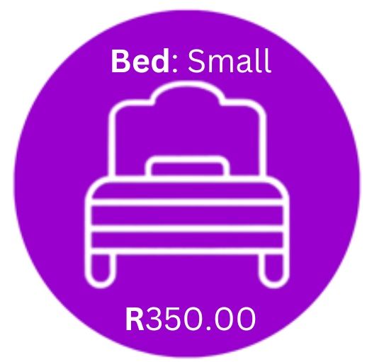 Bed: Small