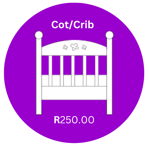 Cot/Crib