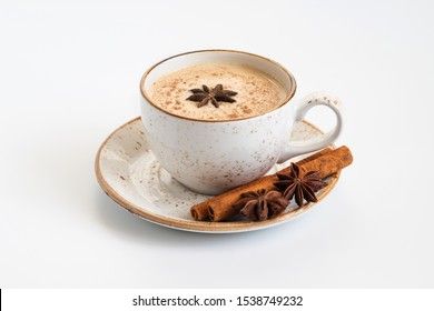 MASALA CHAI