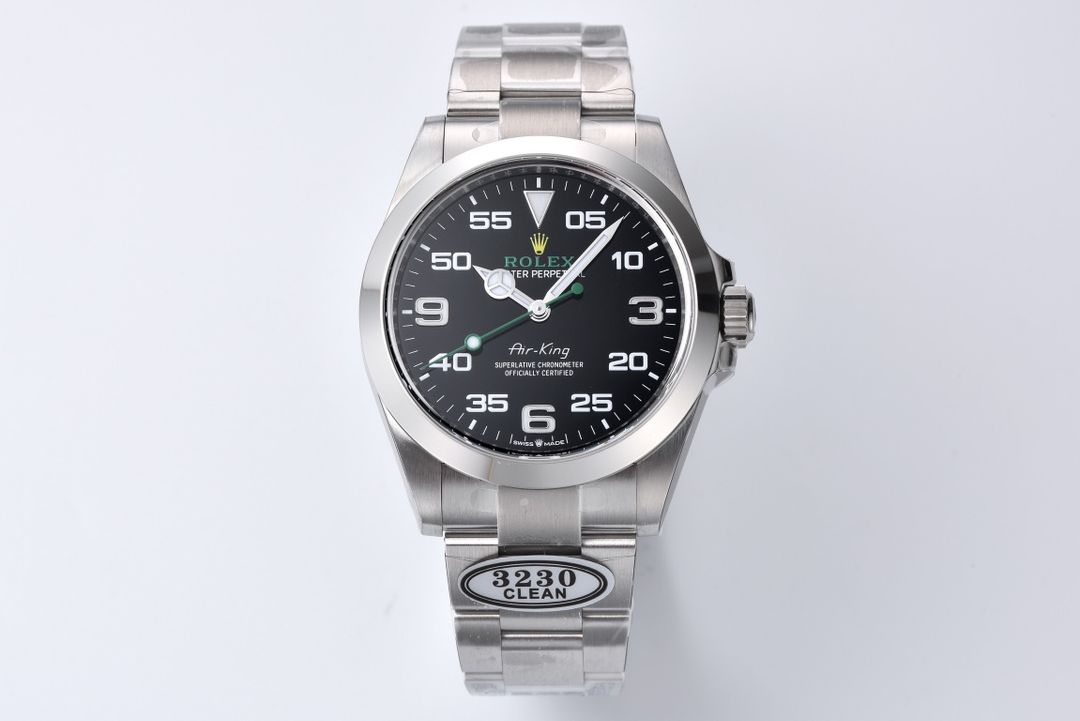 Rolex Air-King