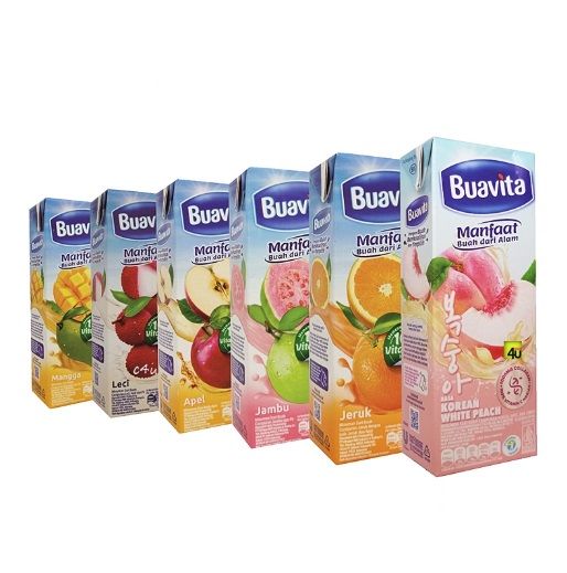 Buavita