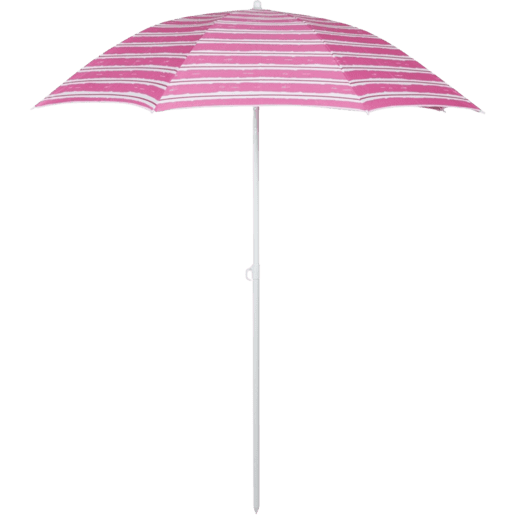 Bush Baby Beach Umbrella Riviera Tilt 180 1's