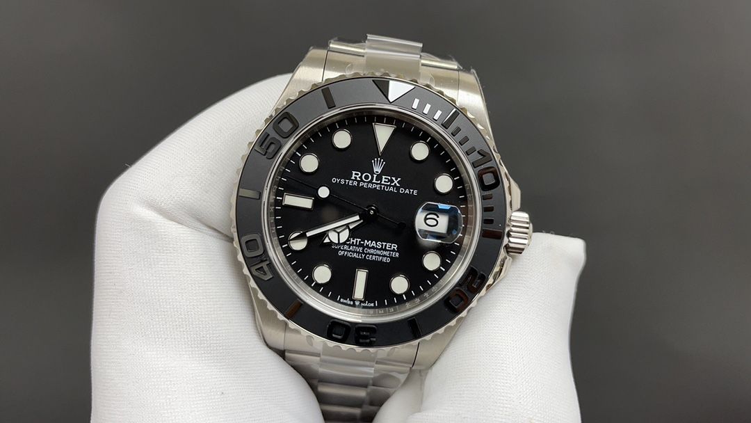 Rolex Yacht-Master 42