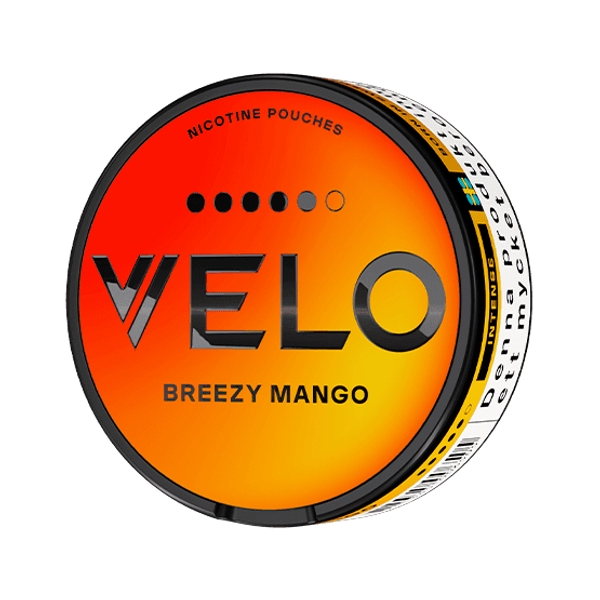 Velo Breezy Mango