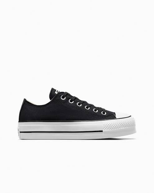 Converse Chuck Taylor Platform Low 