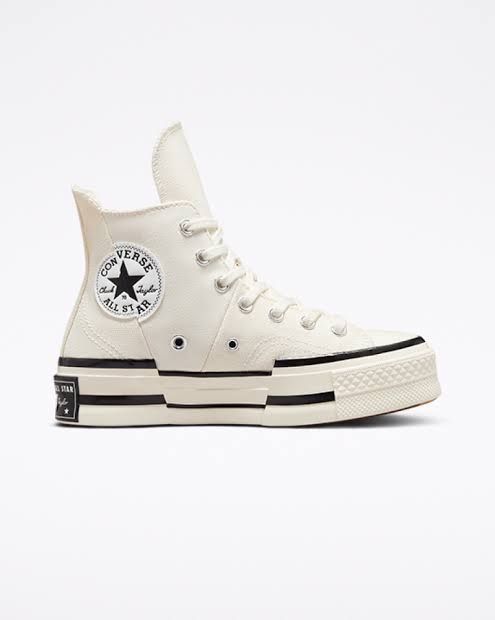 Converse Chuck Taylor Plus 