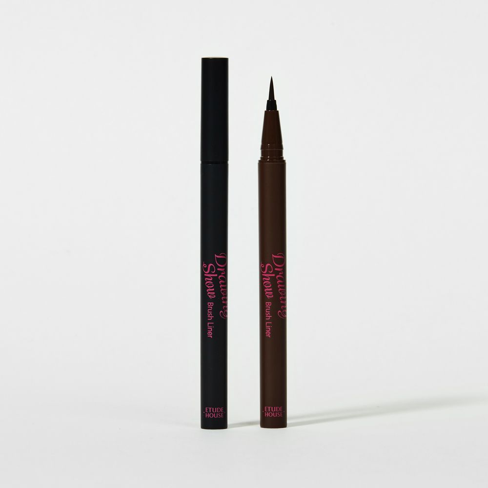 ETUDE HOSUE Drawing Show Brush Liner