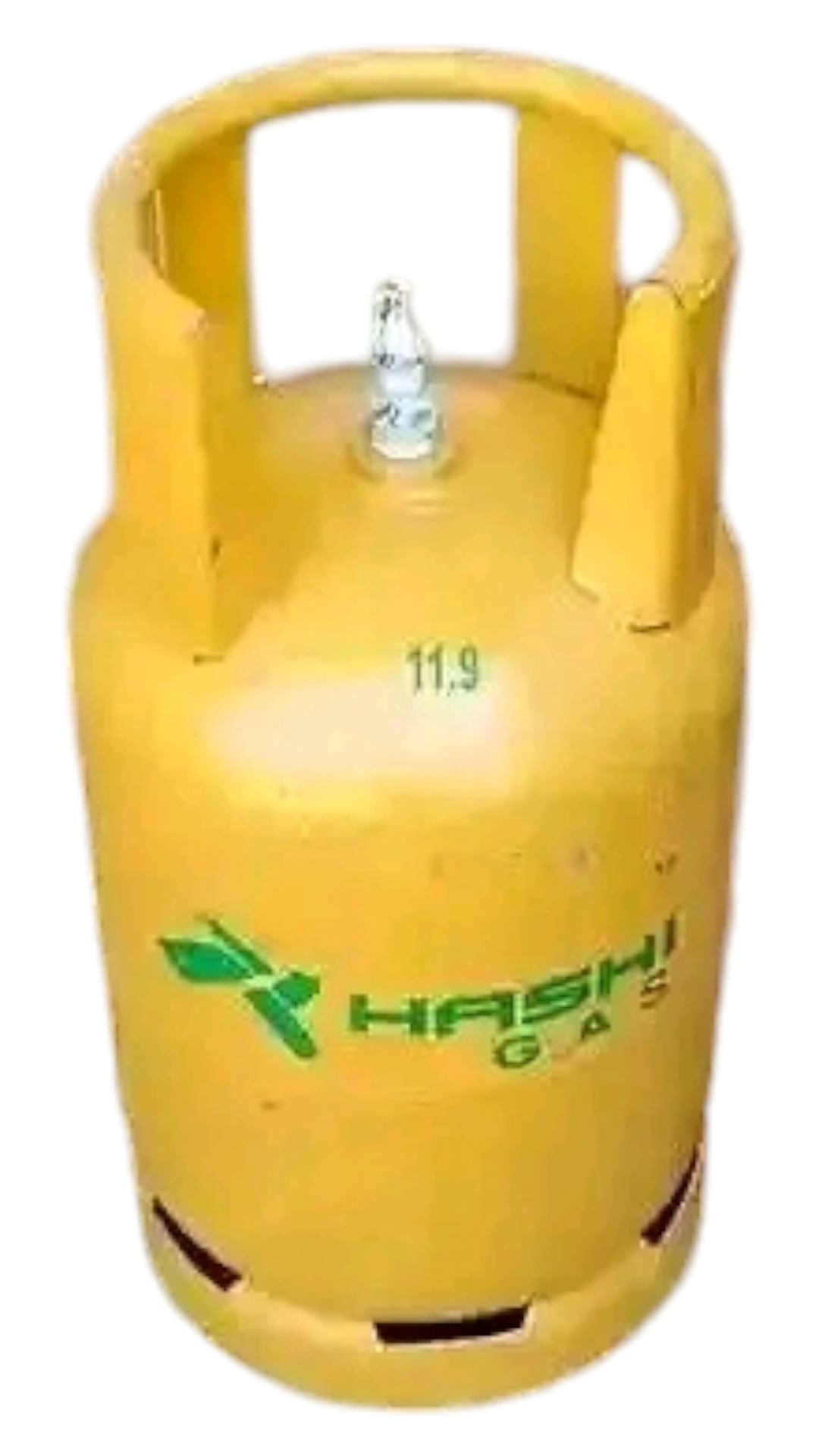 Hashi Gas 13 kgs 