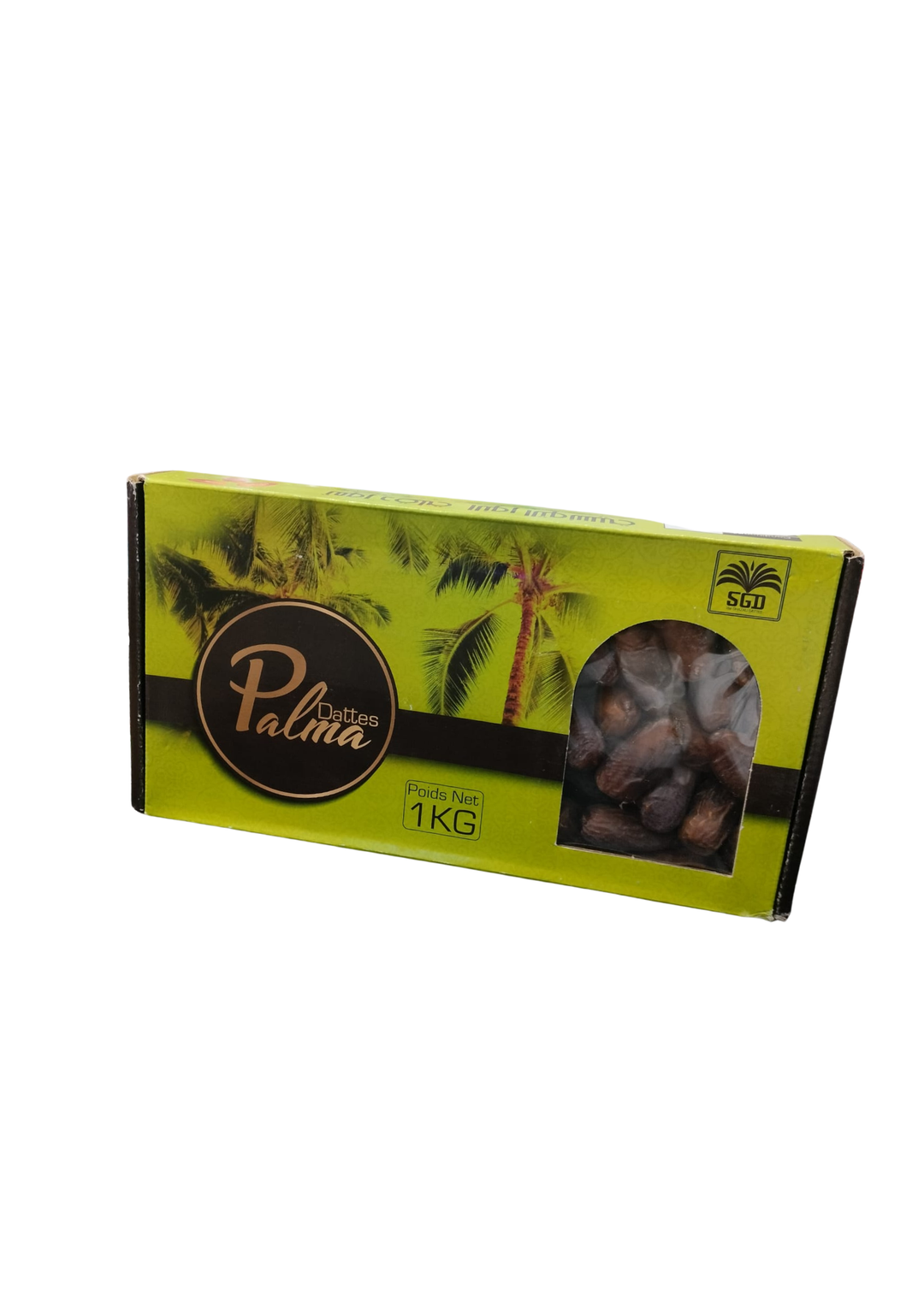 Palma Dates 1kg