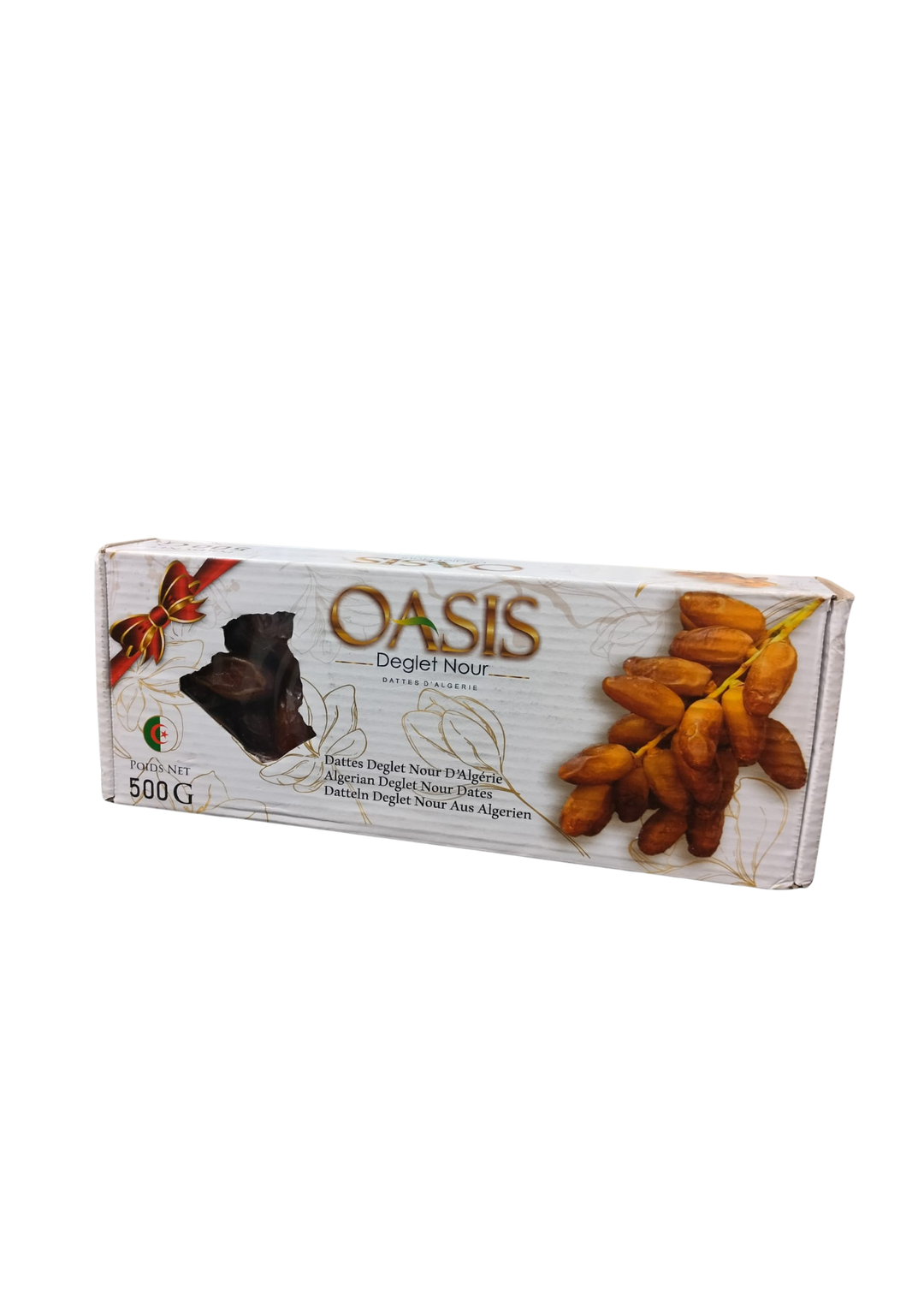 Oasis Deglet Nour 500g