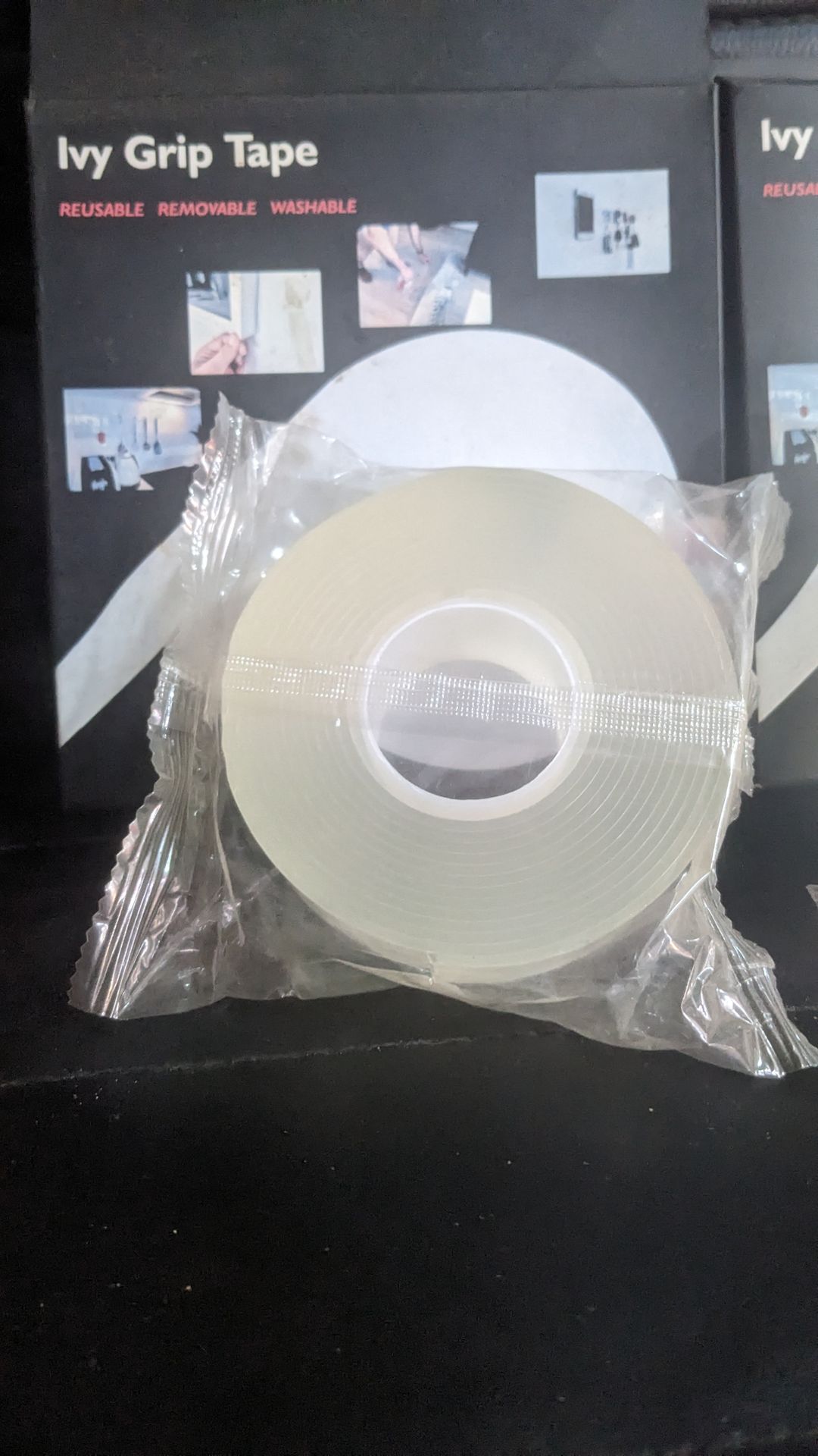 Nano Adhesive Tape - 3cm*3meters 