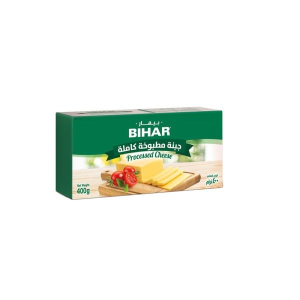 BIHAR PROCESSED CHEESE