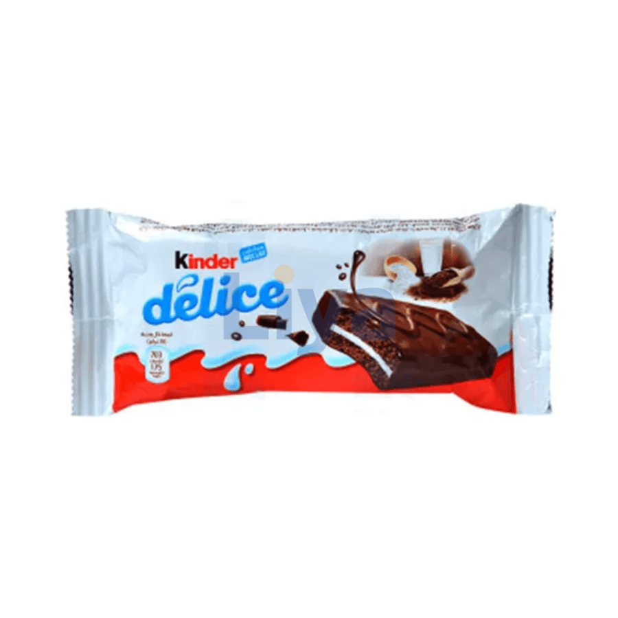 Kinder Delice