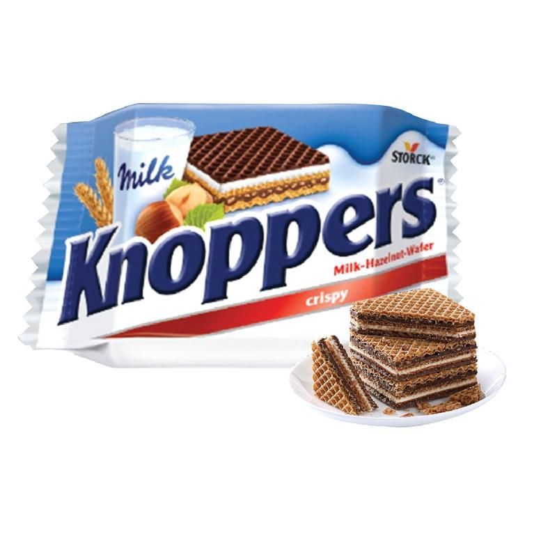 Storck Knoppers