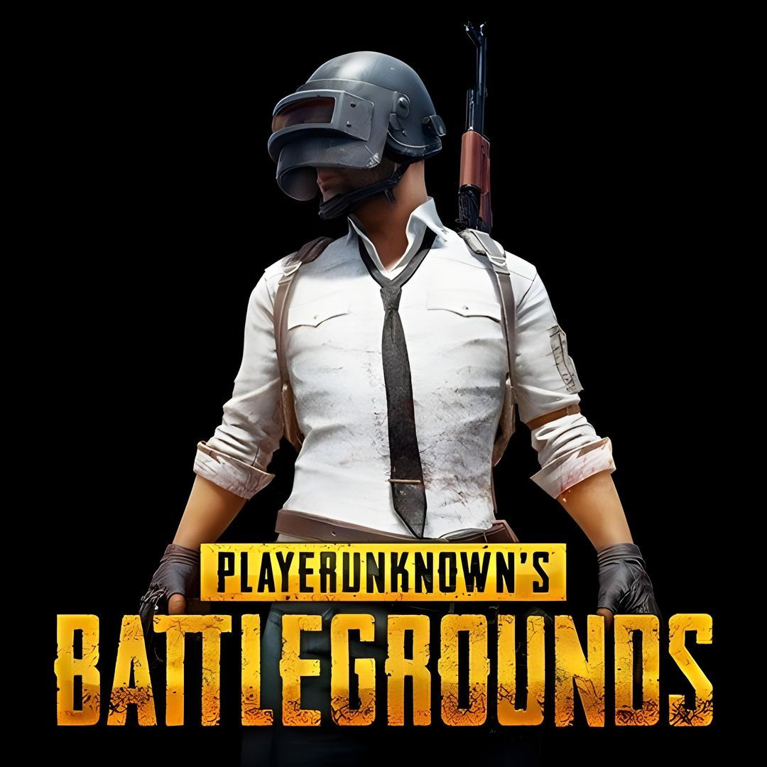 PUBG MOBILE