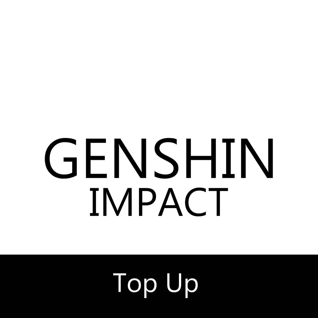 GENSHIN IMPACT