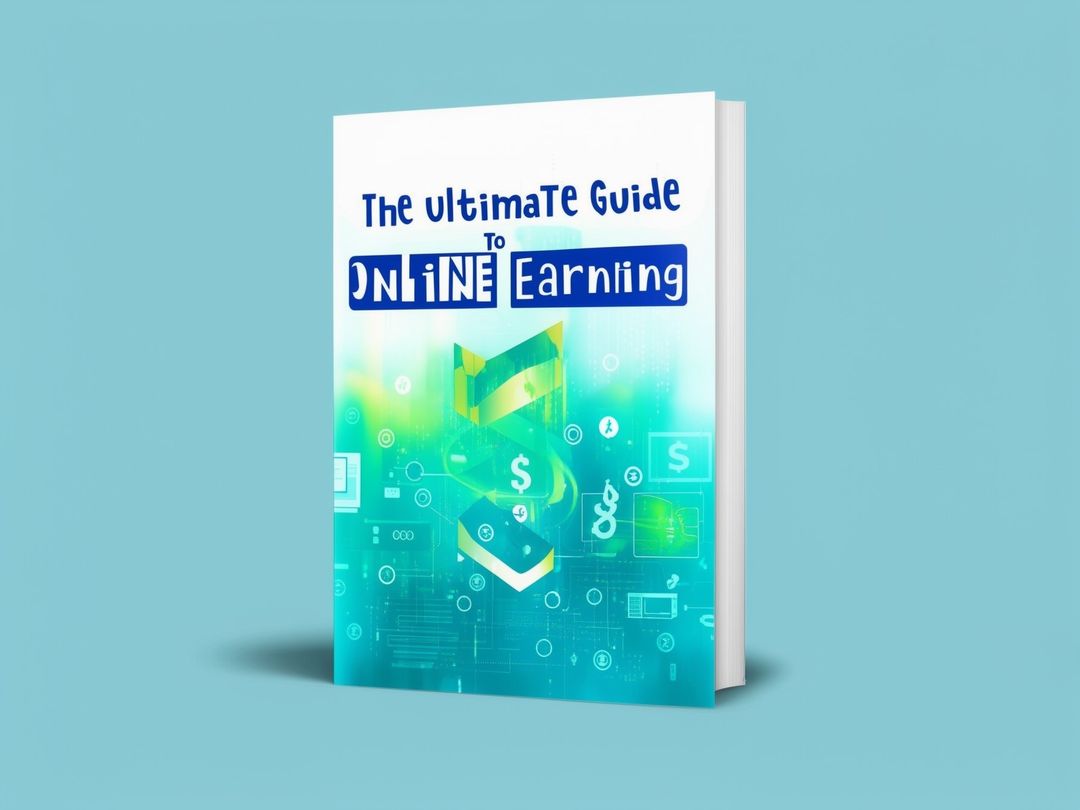 The ultimate guide to online earning 