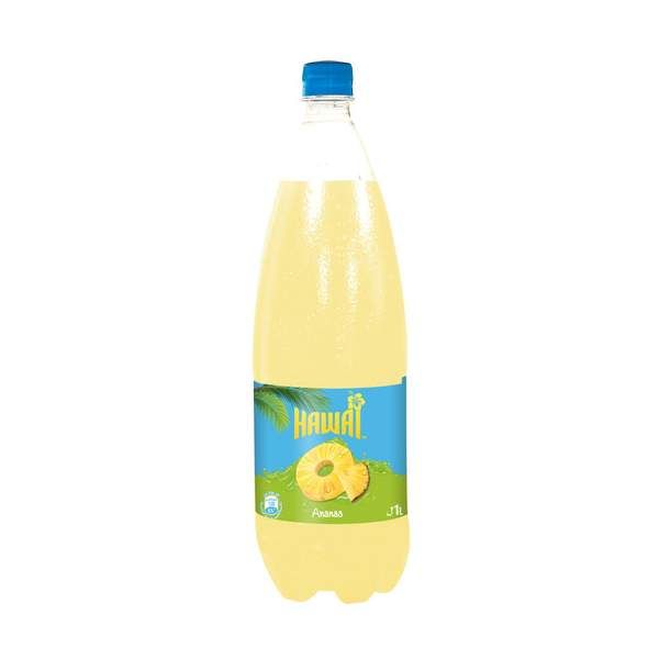 hawai ananas 1L